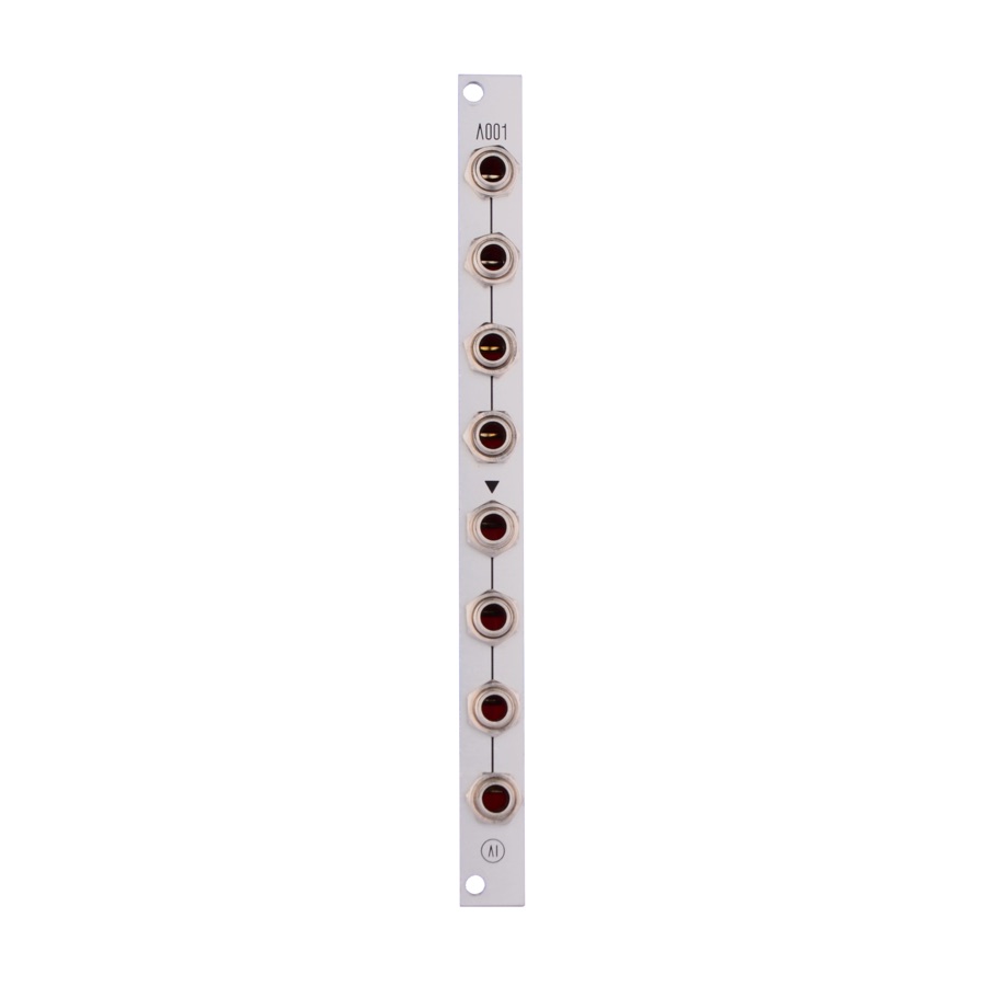 AI001 Multiple panel