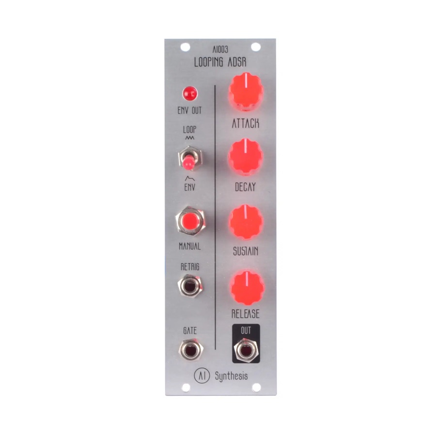 AI003 Looping ADSR panel