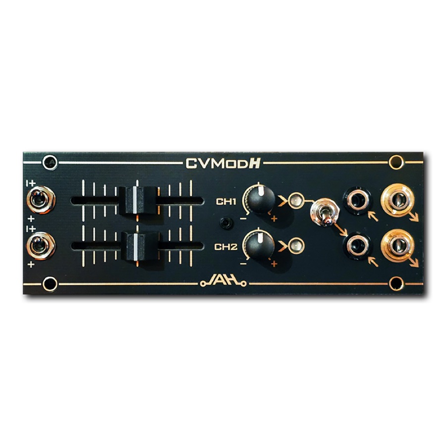 CVModH panel