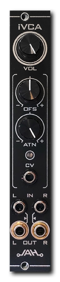 iVCA panel