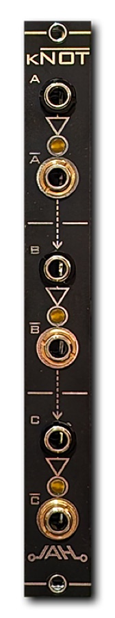 kNOT panel