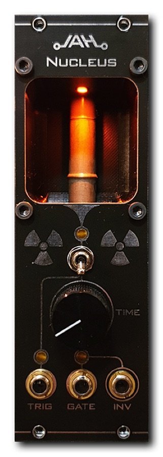 Nucleus panel