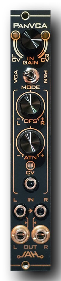 PanVCA panel