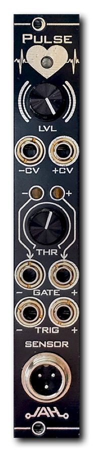 Pulse panel