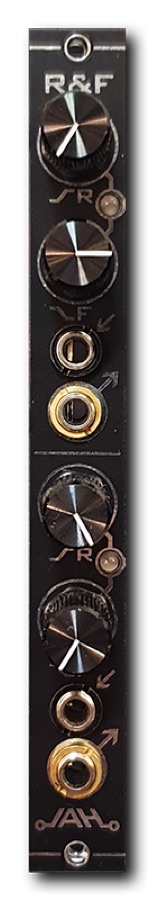 R&F panel