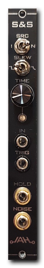 S&S module