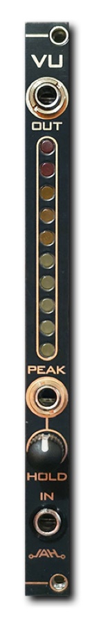 VU module
