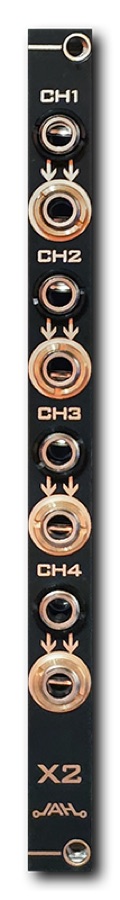 X2 module