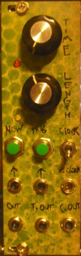 1Song (BMC020) panel