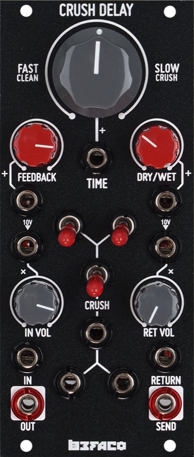 Crush Delay v3 panel