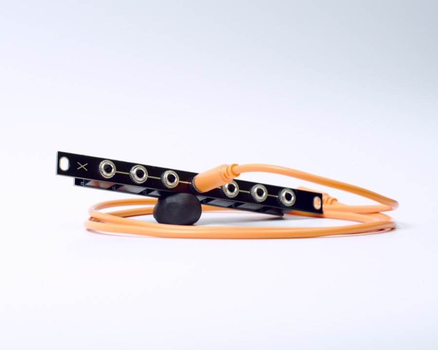 MiniMult module