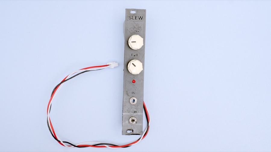 MiniSlew module