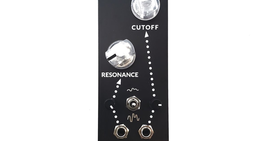 Filther panel