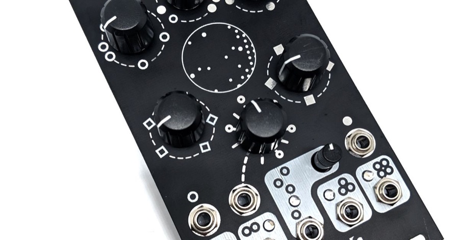 Quadtec-101 panel