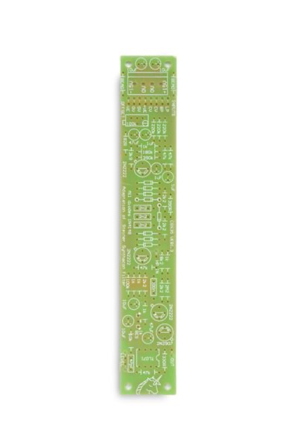 CGS35 Synthacon VCF panel