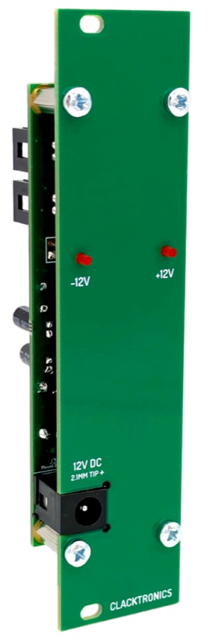BYOM PSU module