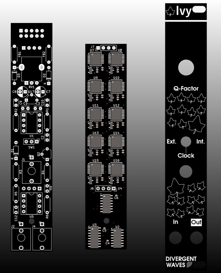 Ivy module