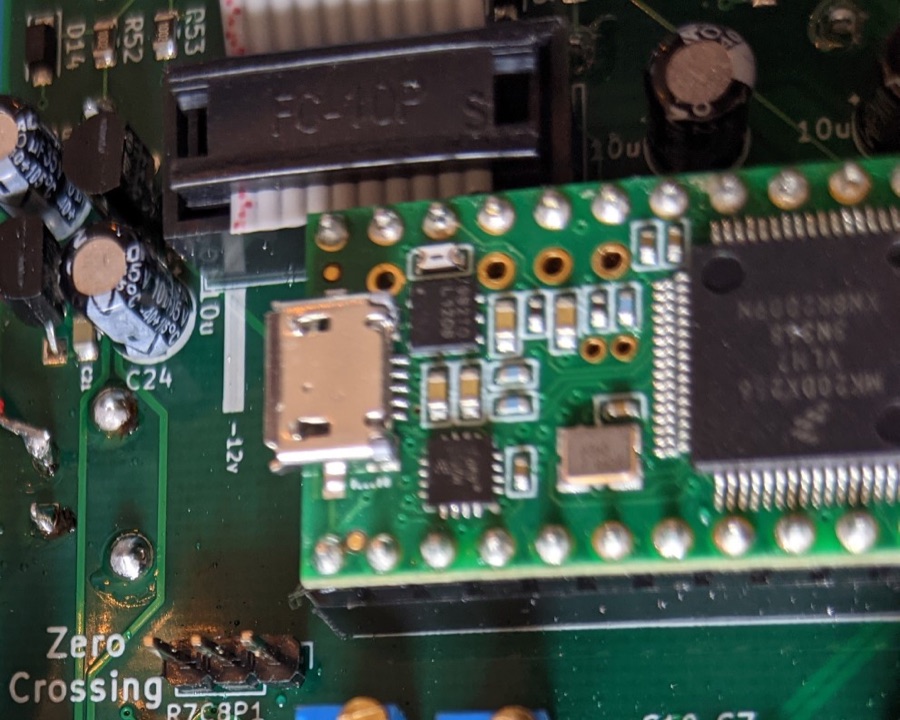Mult Casino module