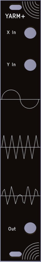 YARM+ module