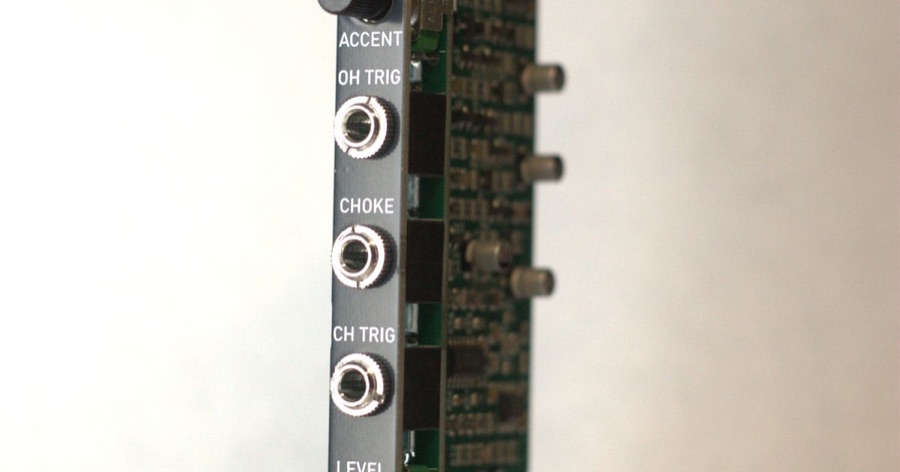HH-606 panel