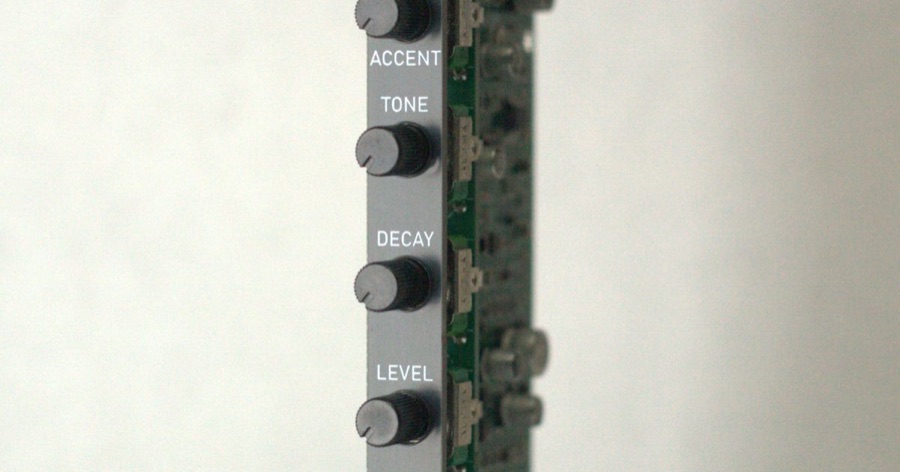 SD-606 panel