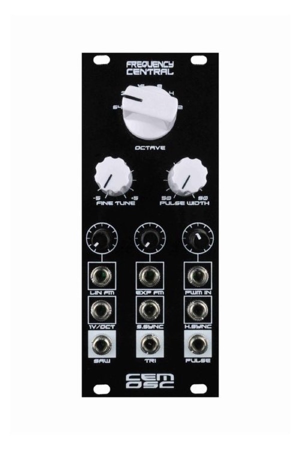 CEMosc panel