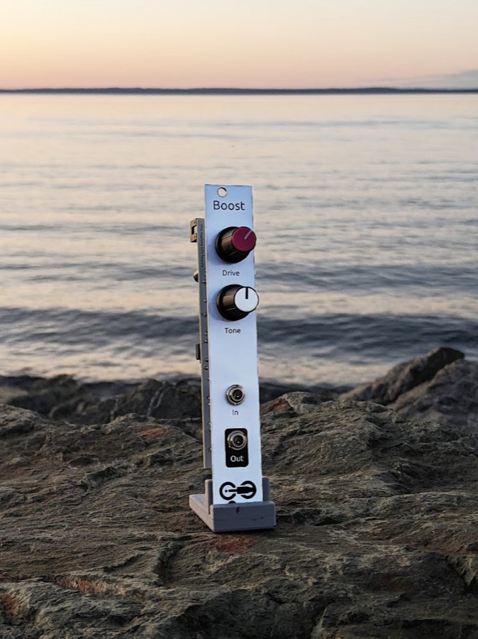 Boost module