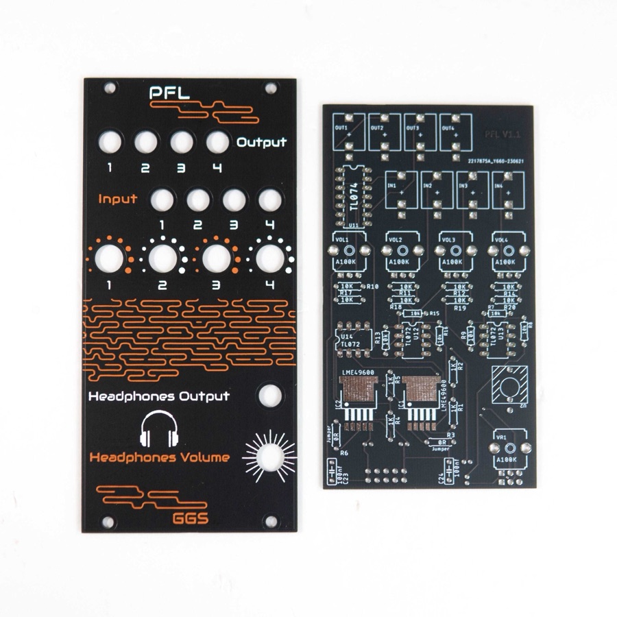 PFL module