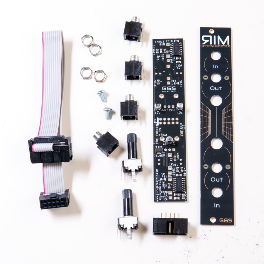 RIM module
