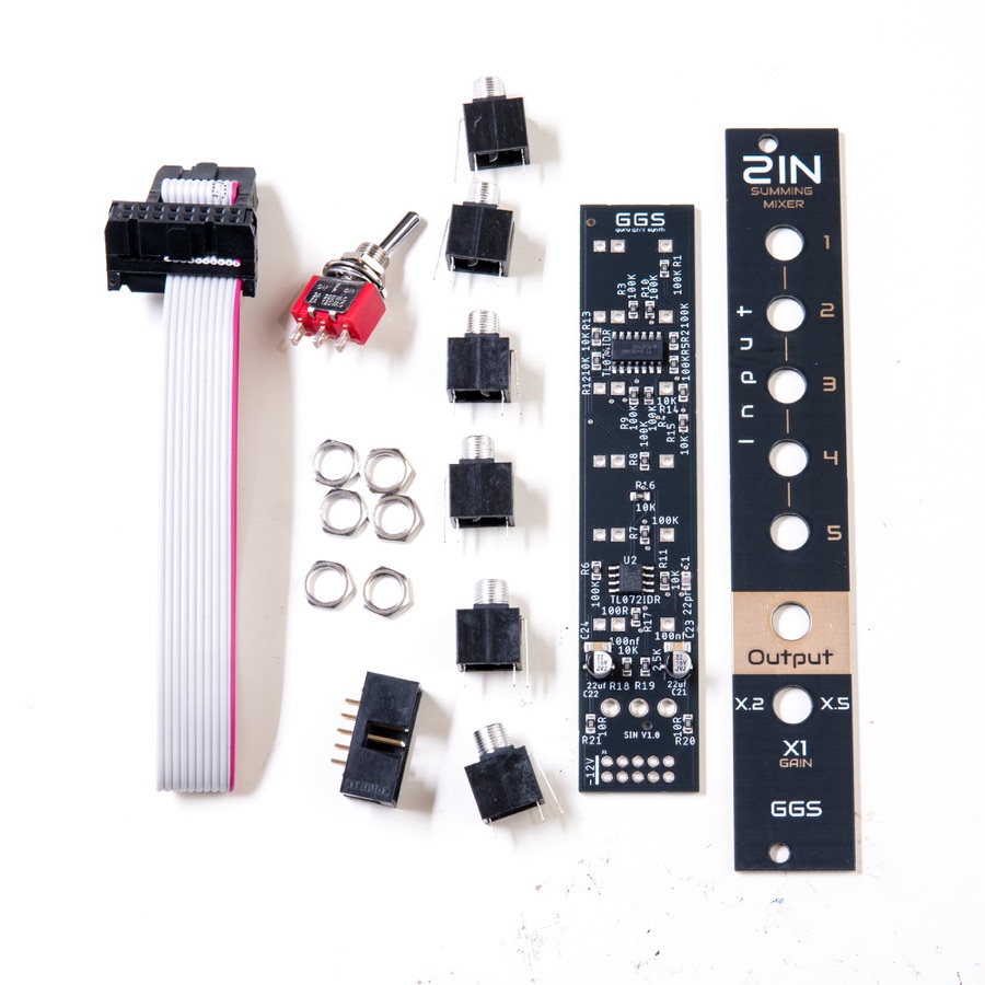 SIN module