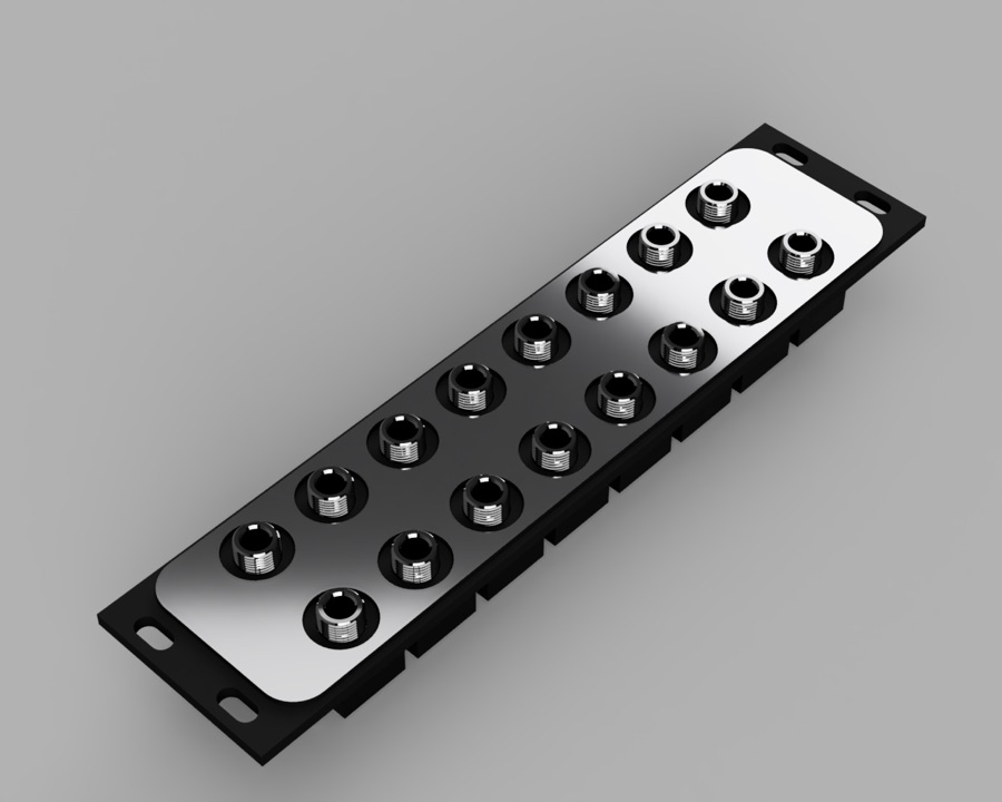 Lines module