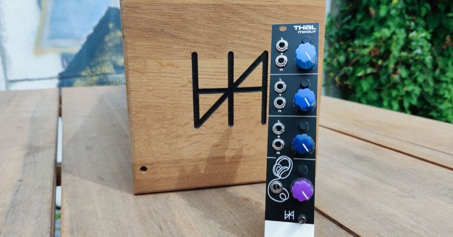 Thal panel