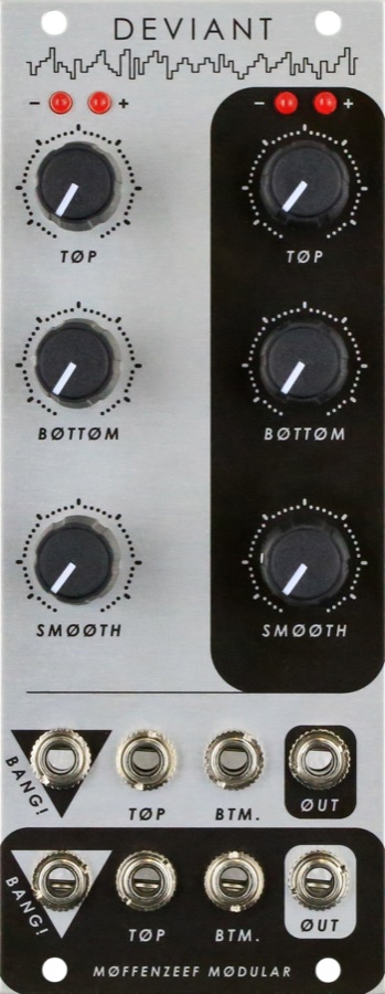 Deviant module