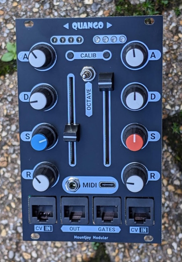 Quango module