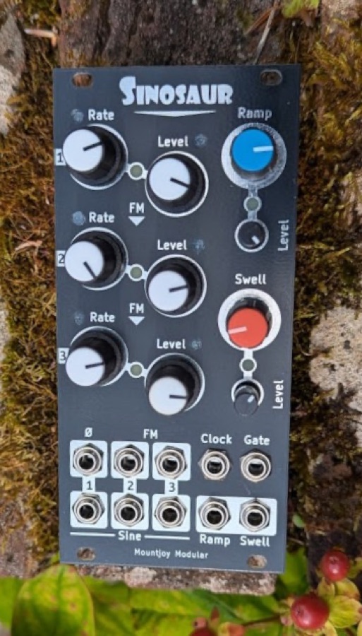 Sinosaur module