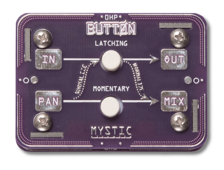 Butt0n panel