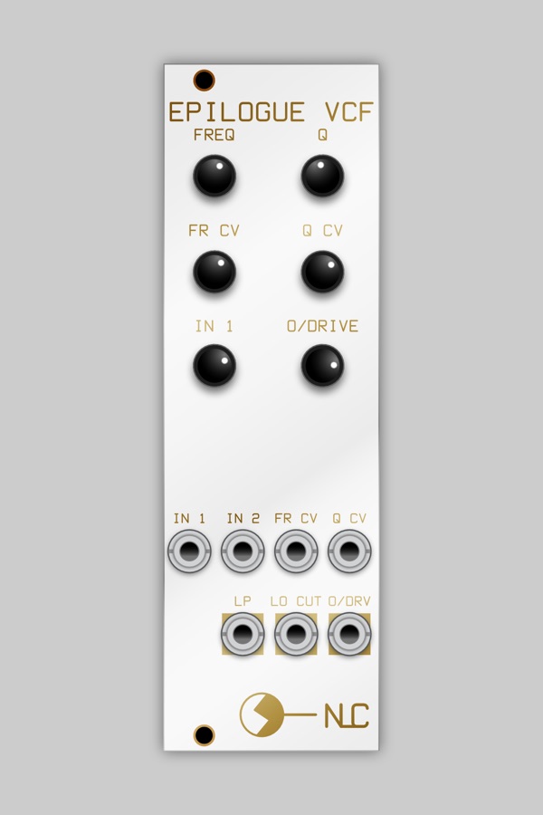Epilogue VCF panel