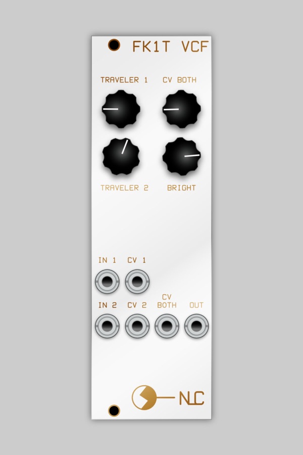 FK1T VCF panel