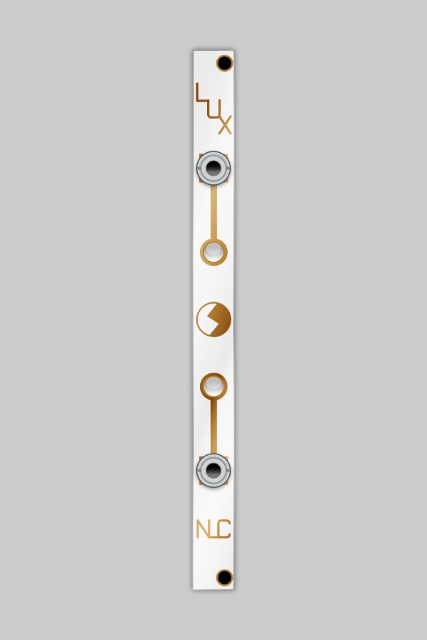 Lux panel