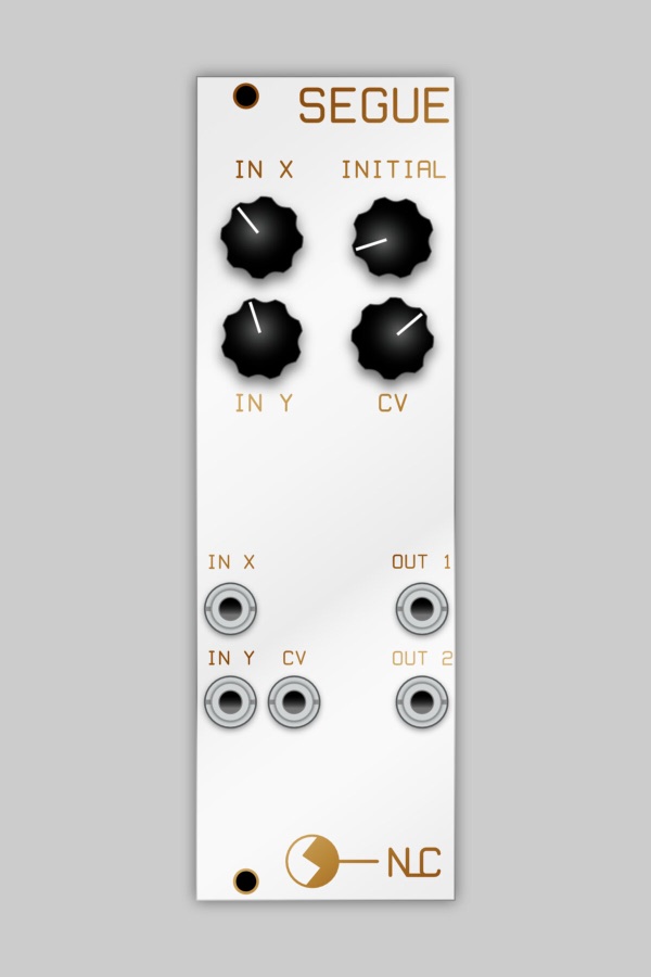 Segue panel