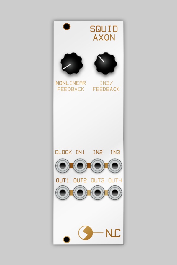 Squid Axon panel