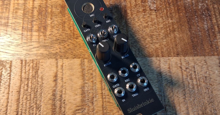 Edison panel