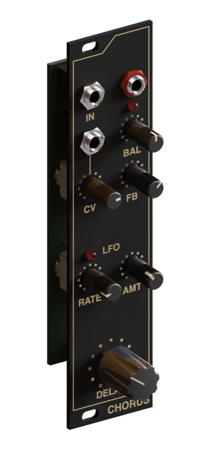 CHORUS panel