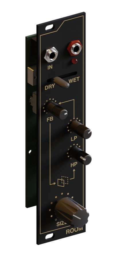 ROOM panel