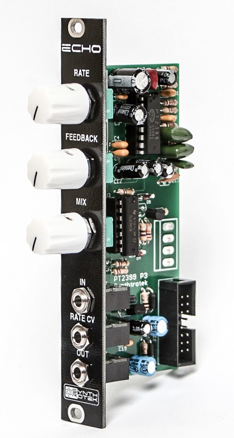 ECHO panel