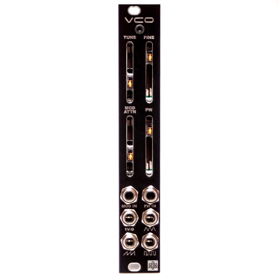 VCO panel