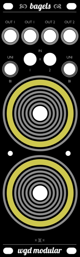 bagels panel