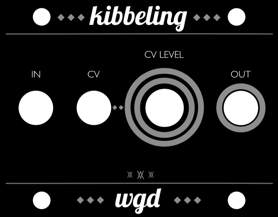kibbeling panel