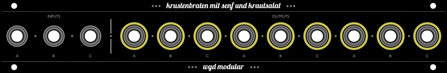 krustenbraten mit senf und krautsalat panel