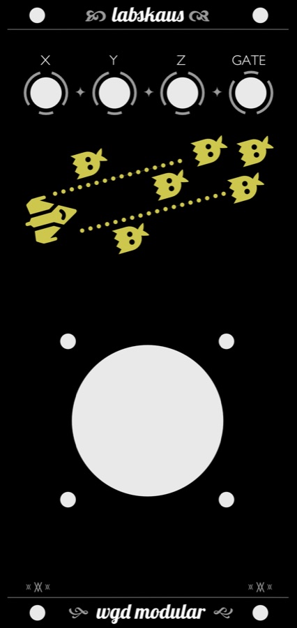 labskaus panel